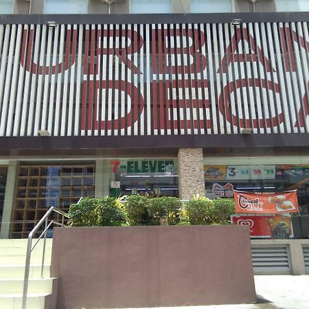 Urban Deca Tower @ Graceysplace Unit 6 Mandaluyong Manila Exteriör bild