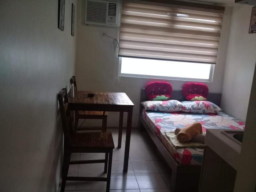 Urban Deca Tower @ Graceysplace Unit 6 Mandaluyong Manila Exteriör bild