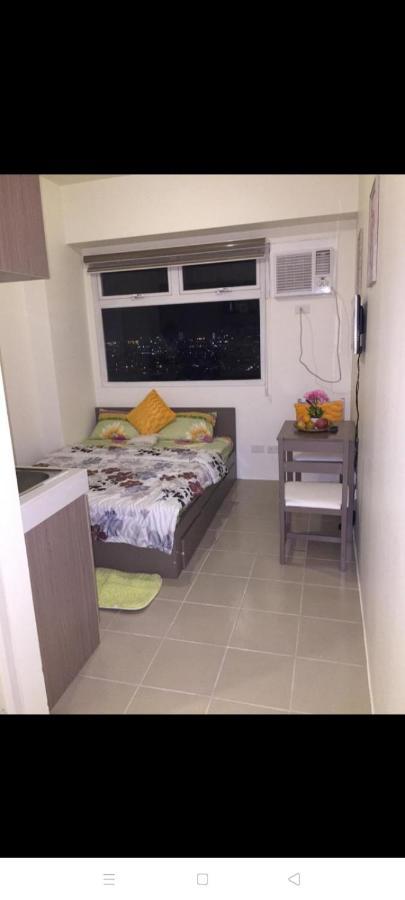 Urban Deca Tower @ Graceysplace Unit 6 Mandaluyong Manila Exteriör bild