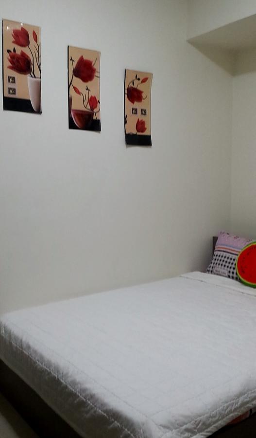 Urban Deca Tower @ Graceysplace Unit 6 Mandaluyong Manila Exteriör bild
