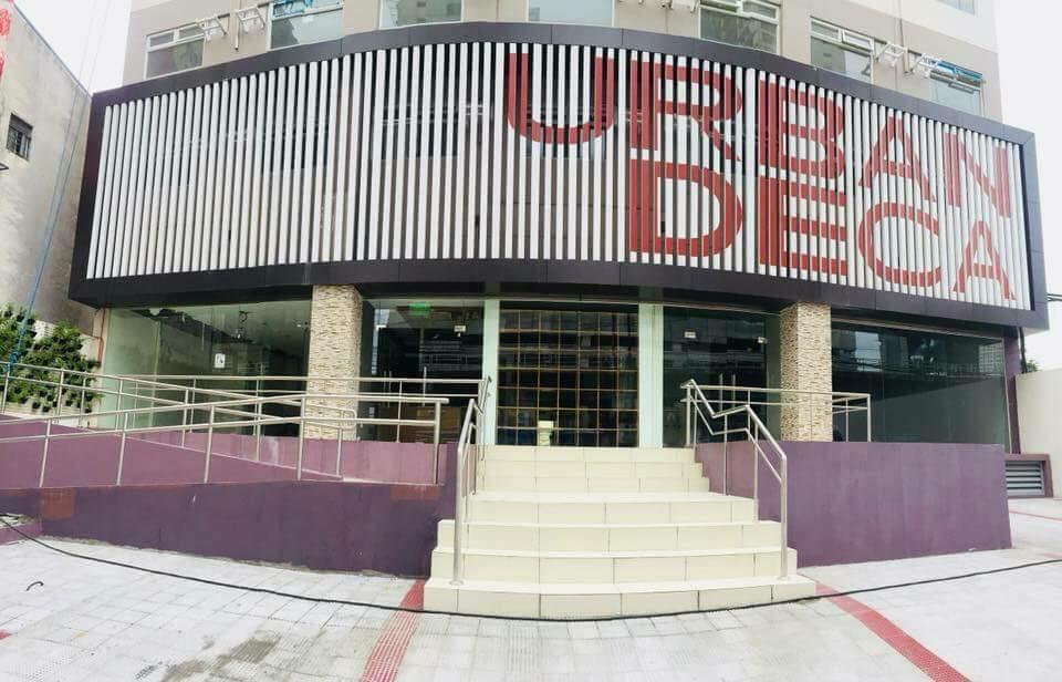 Urban Deca Tower @ Graceysplace Unit 6 Mandaluyong Manila Exteriör bild