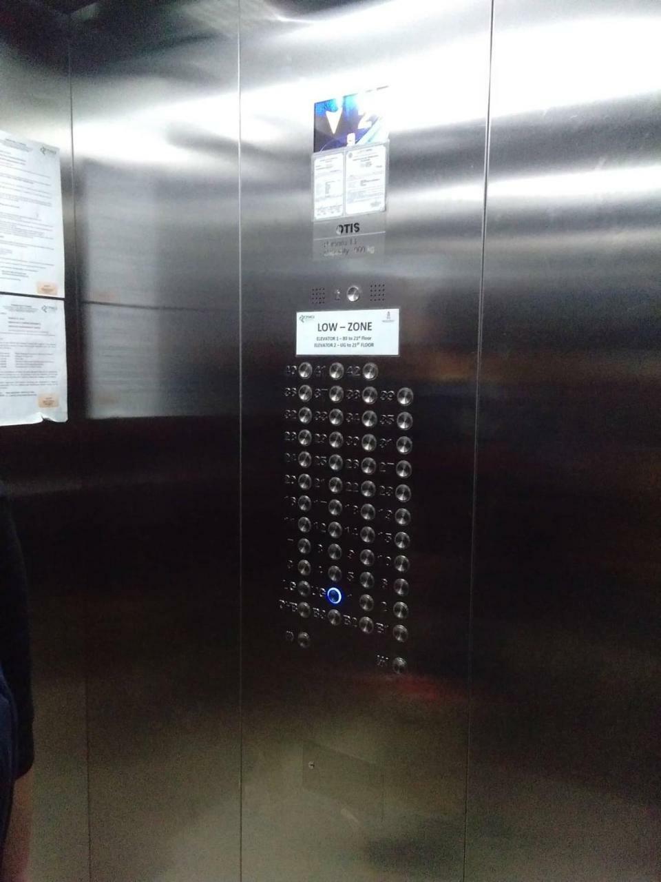 Urban Deca Tower @ Graceysplace Unit 6 Mandaluyong Manila Exteriör bild