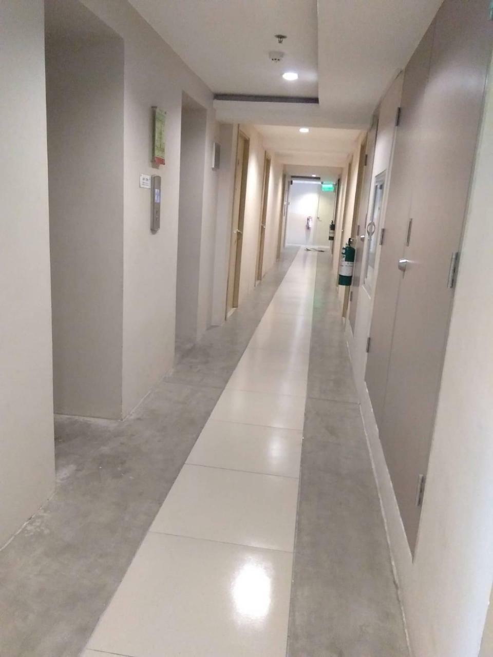 Urban Deca Tower @ Graceysplace Unit 6 Mandaluyong Manila Exteriör bild